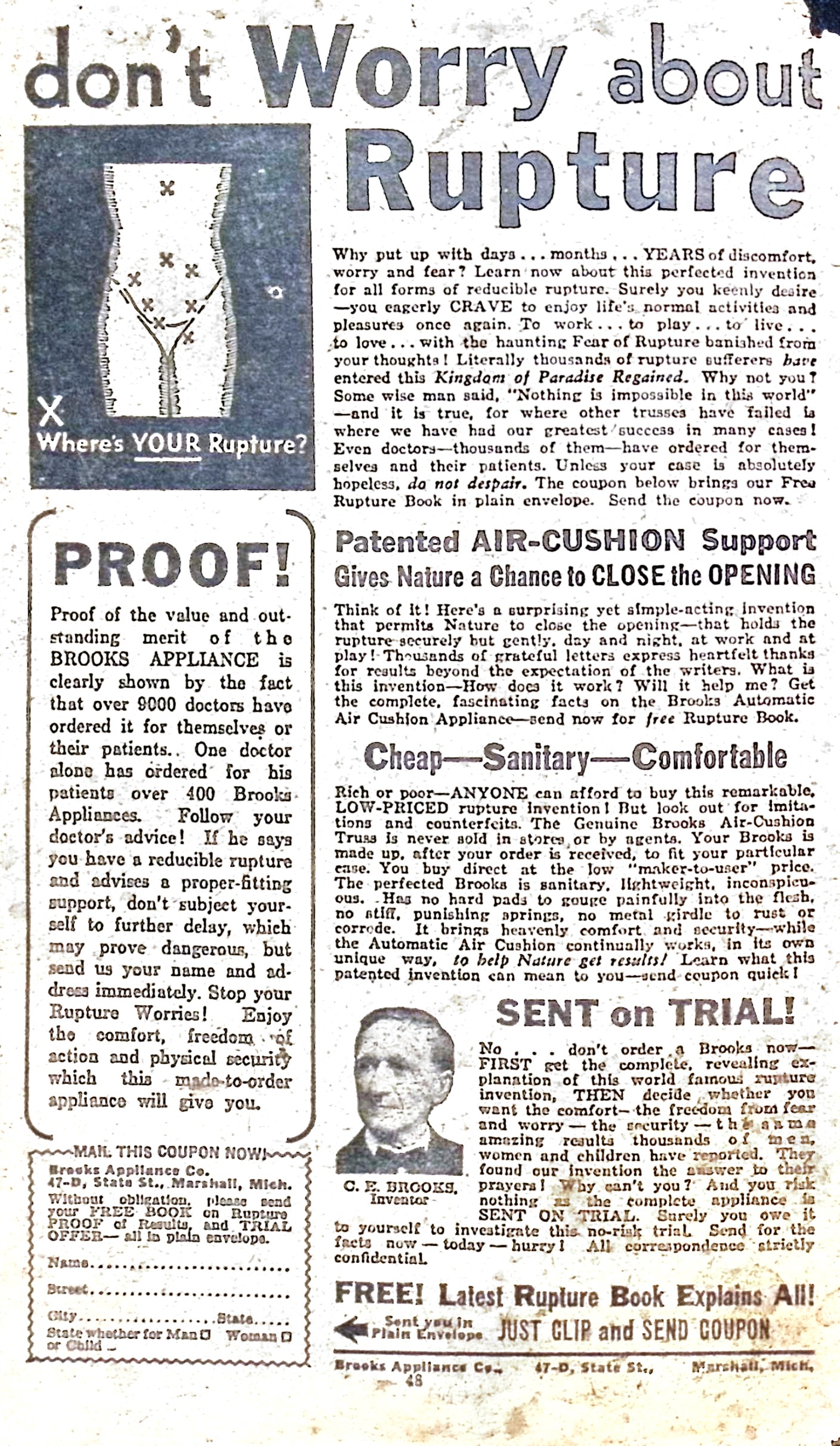 Advertisement image00069