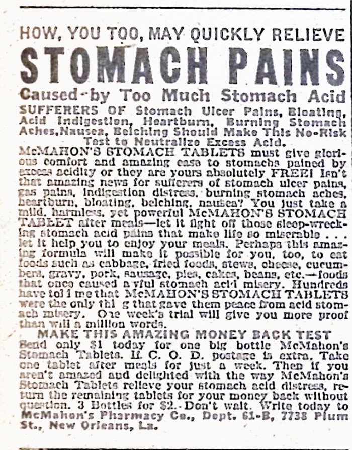 Advertisement image00031