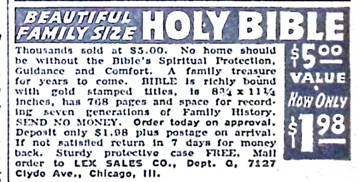 Advertisement image00053