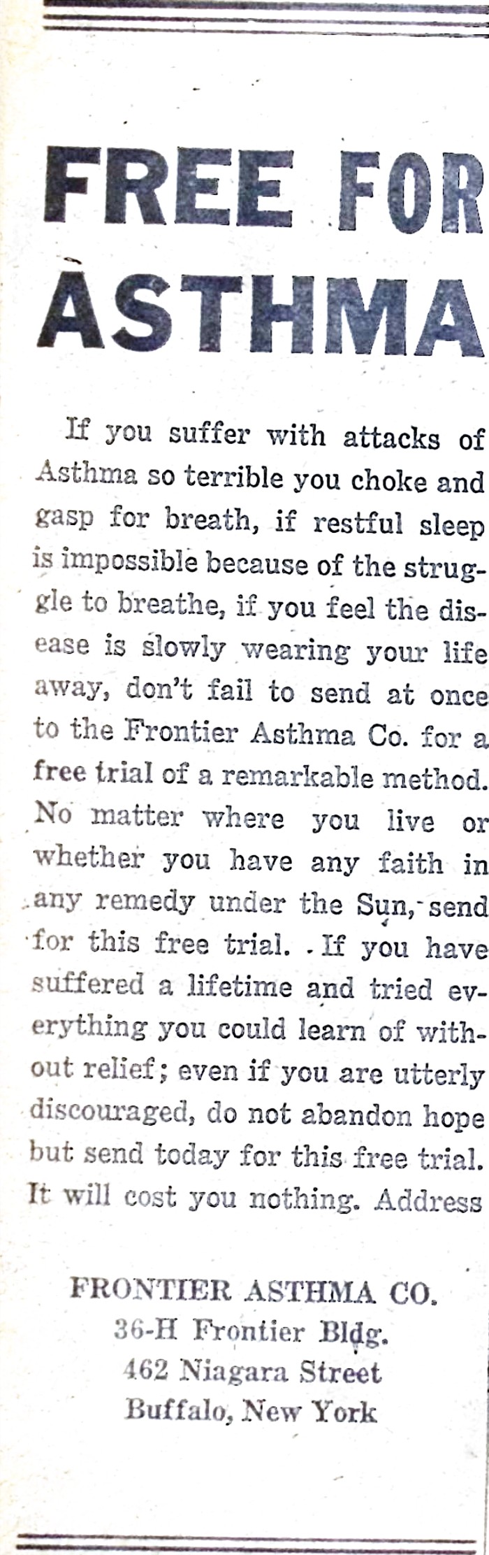 Advertisement image00055