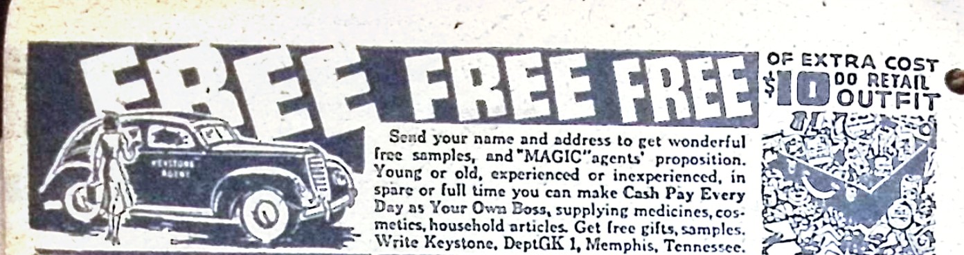 Advertisement image00067