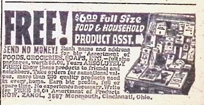 Advertisement image00079