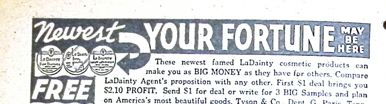 Advertisement image00082