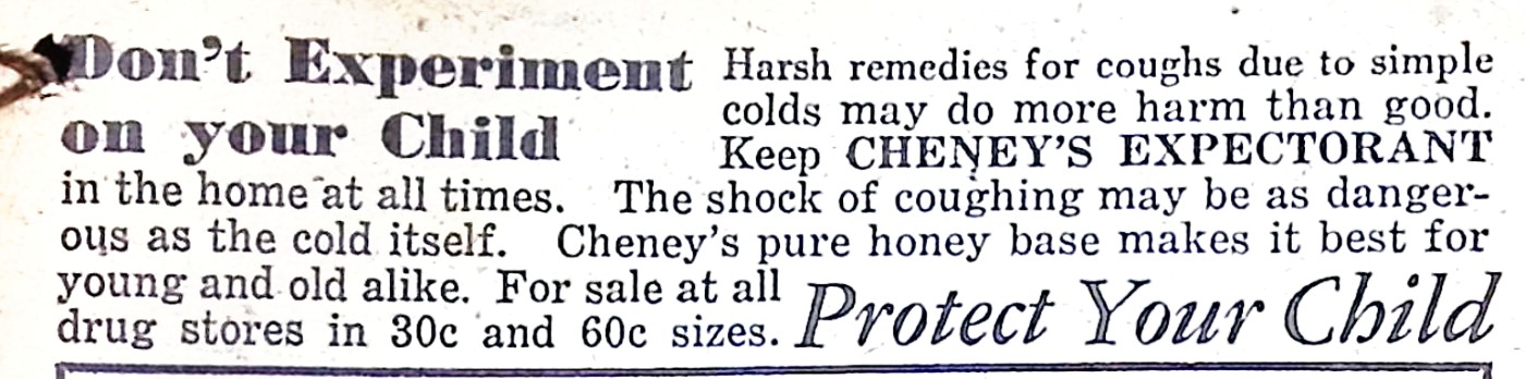 Advertisement image00091