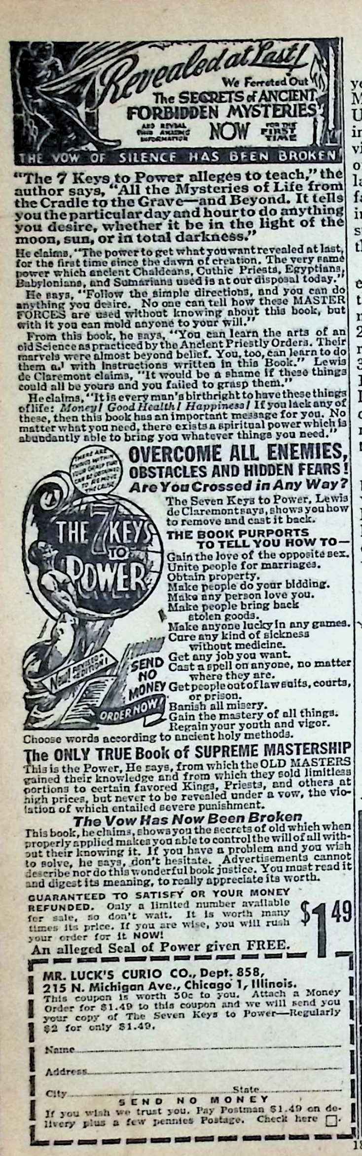 Advertisement image00045