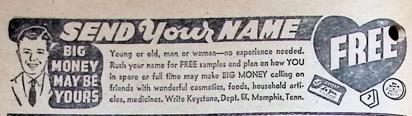 Advertisement image00062