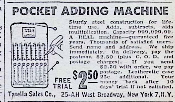 Advertisement image00066