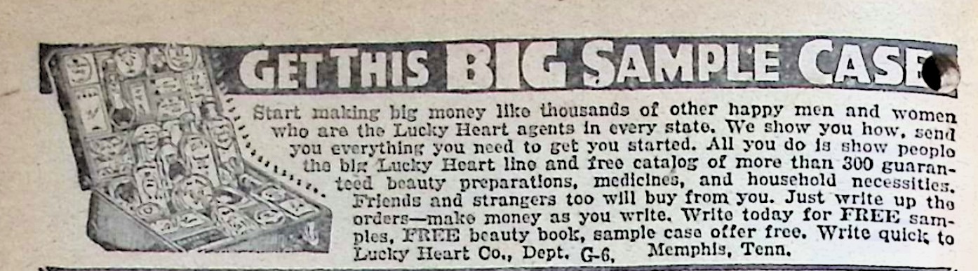 Advertisement image00071