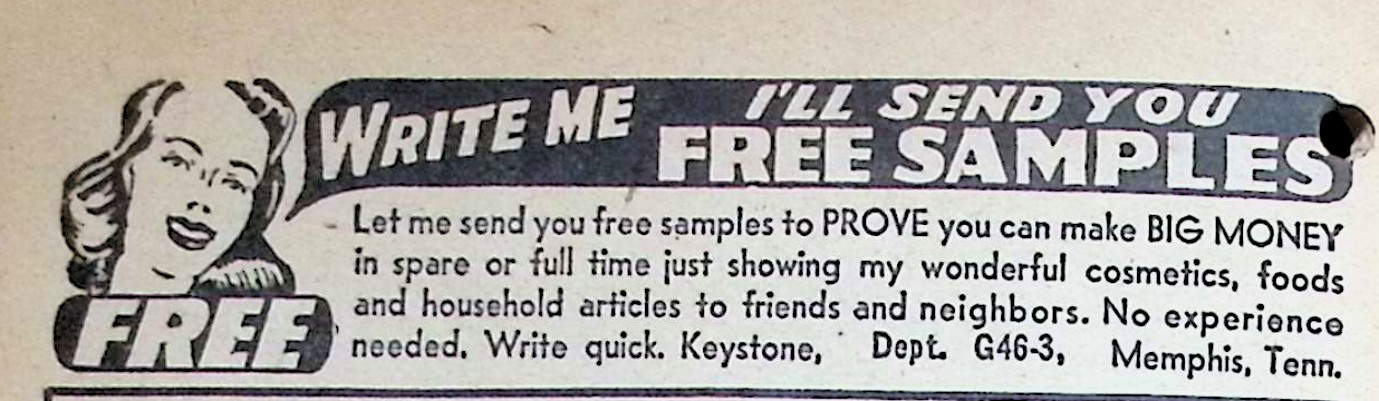 Advertisement image00075