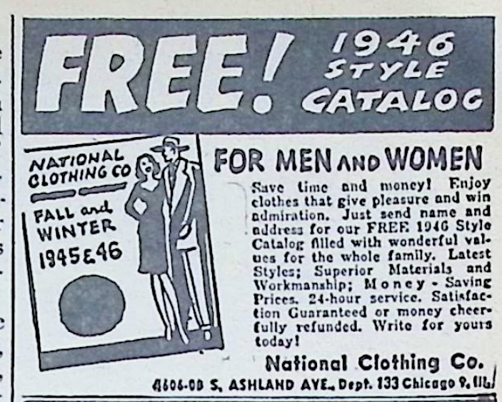 Advertisement image00077