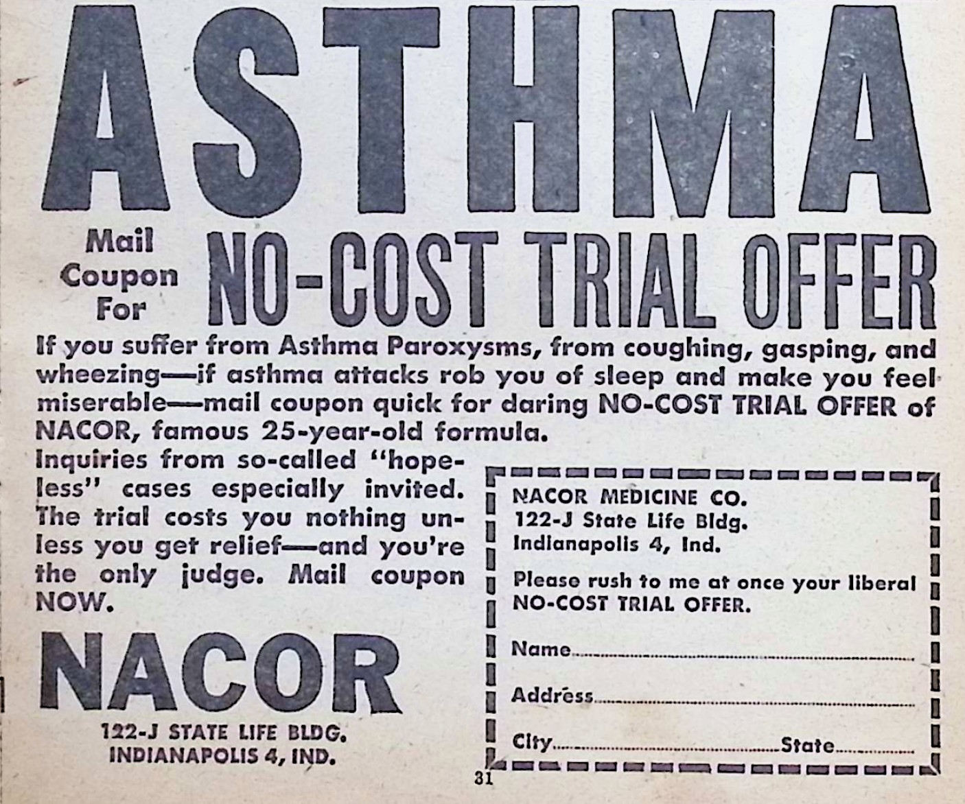 Advertisement image00079