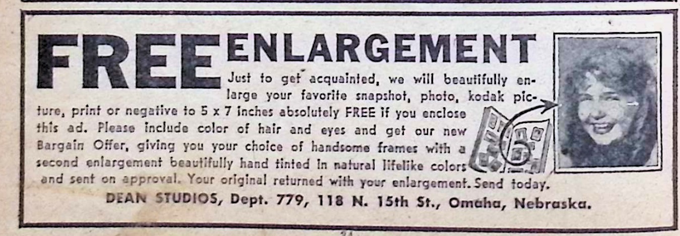 Advertisement image00086