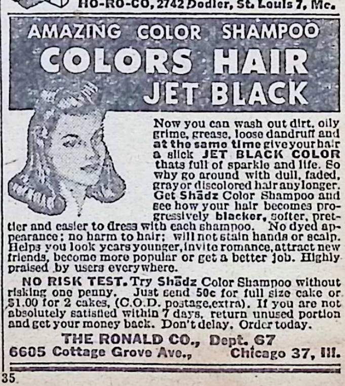 Advertisement image00091