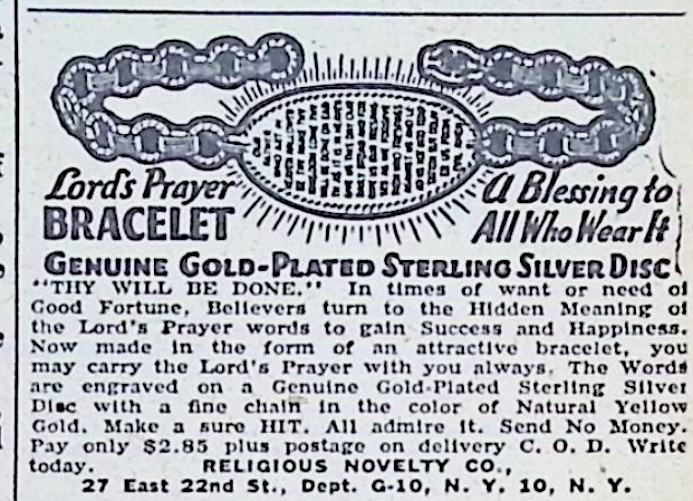 Advertisement image00107