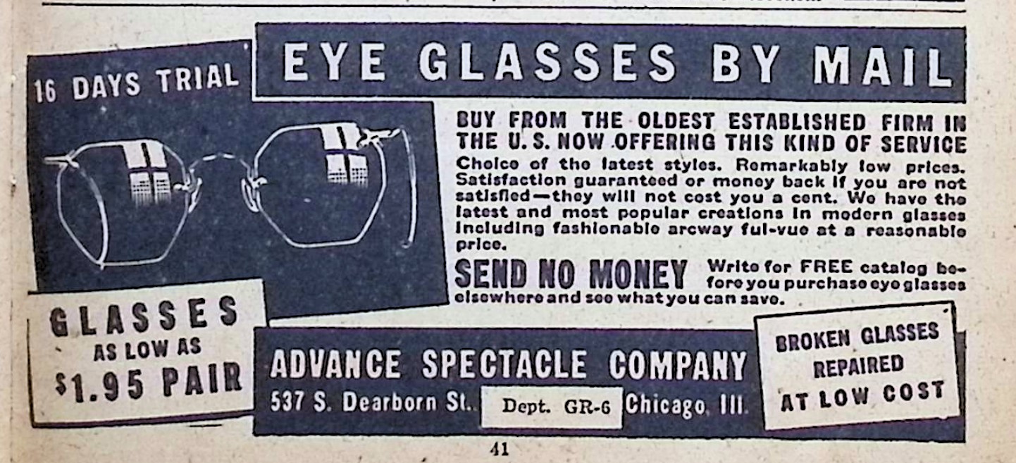 Advertisement image00110