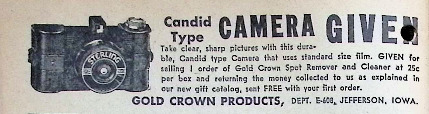 Advertisement image00111