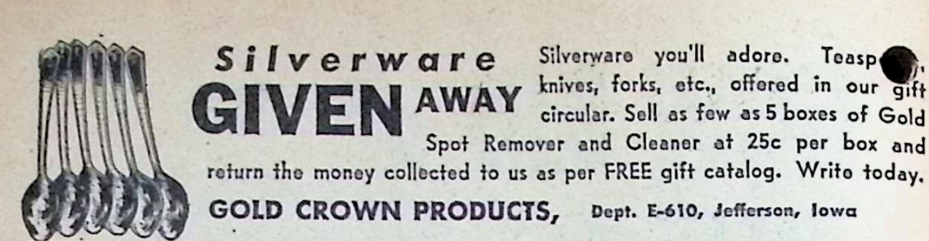 Advertisement image00118