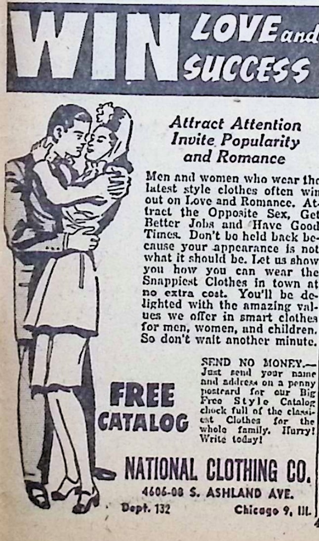 Advertisement image00122