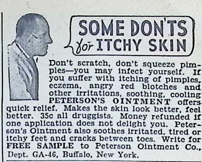 Advertisement image00125