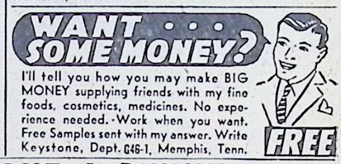 Advertisement image00127