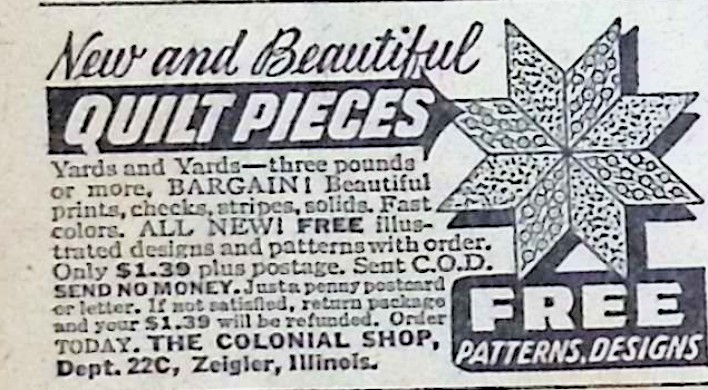 Advertisement image00131