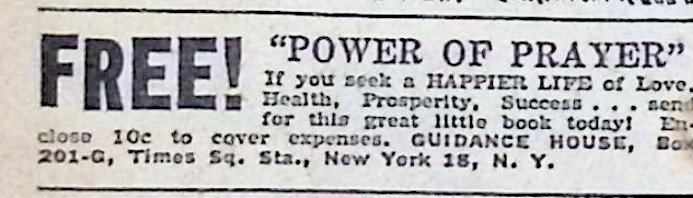 Advertisement image00140