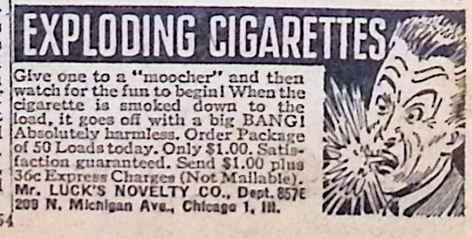 Advertisement image00142