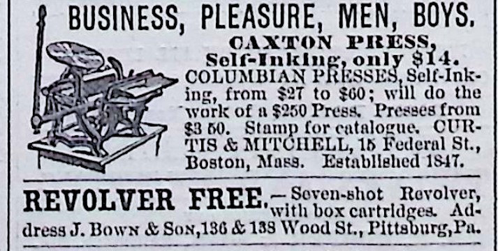 Advertisement image00033