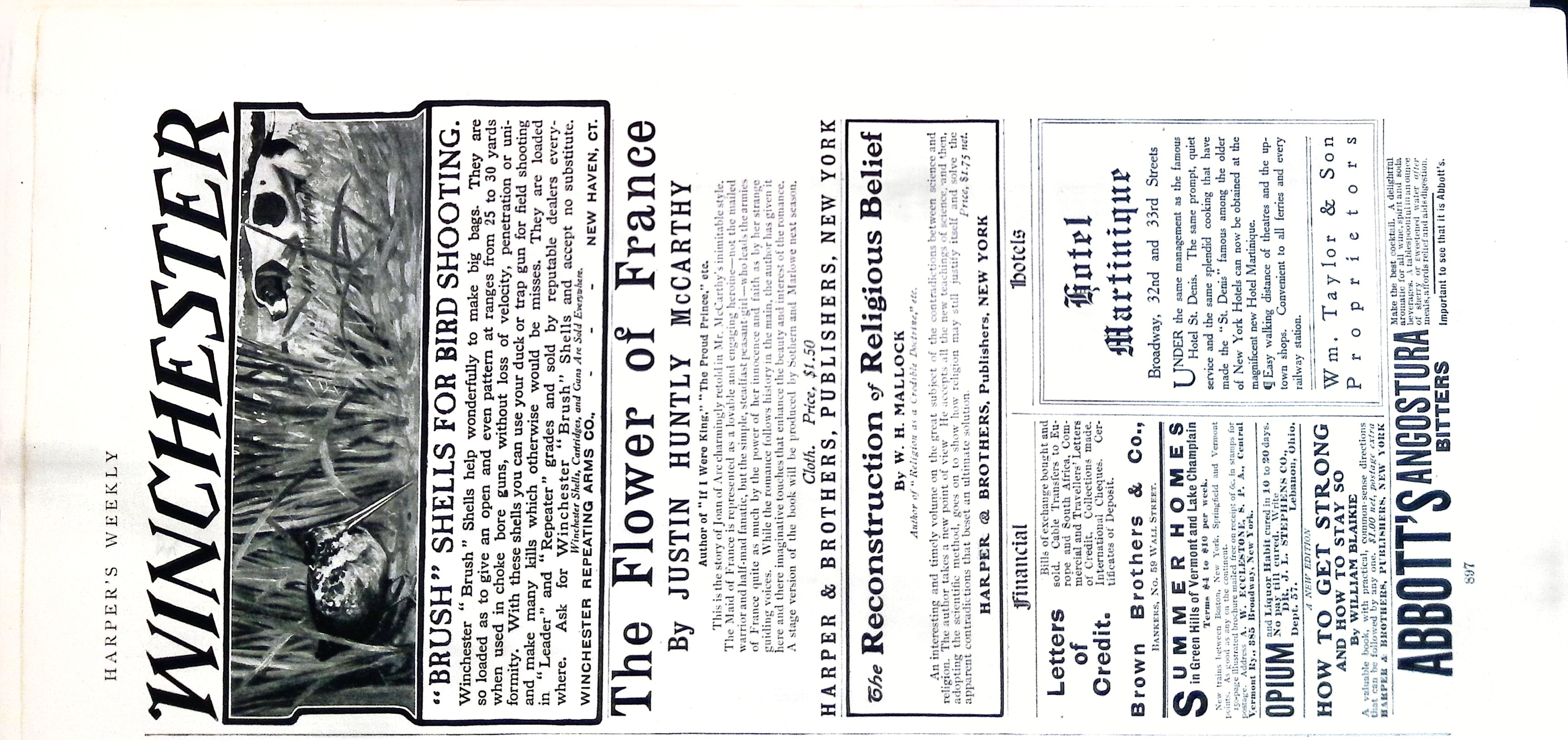Advertisement ad0008