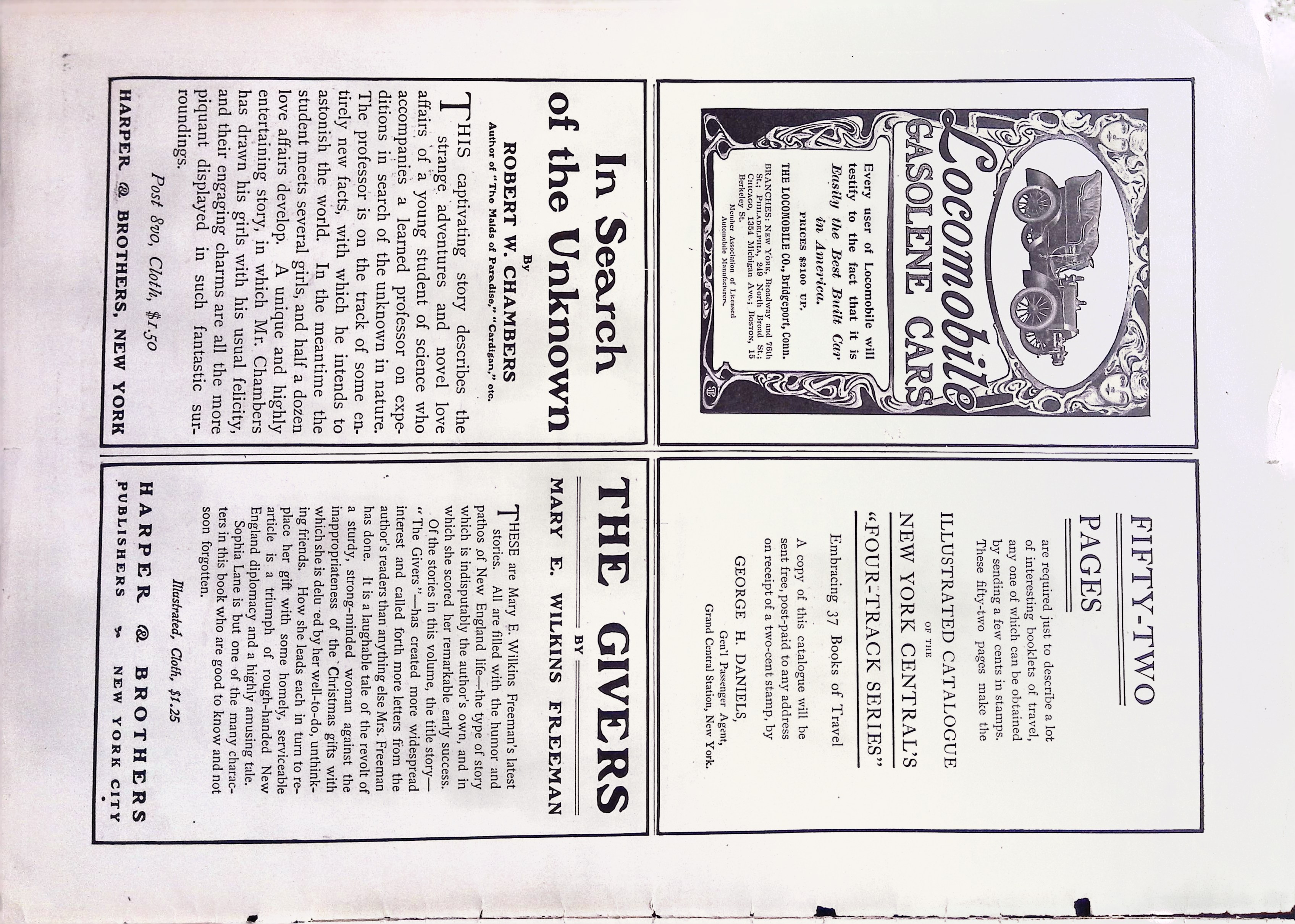 Advertisement ad0002