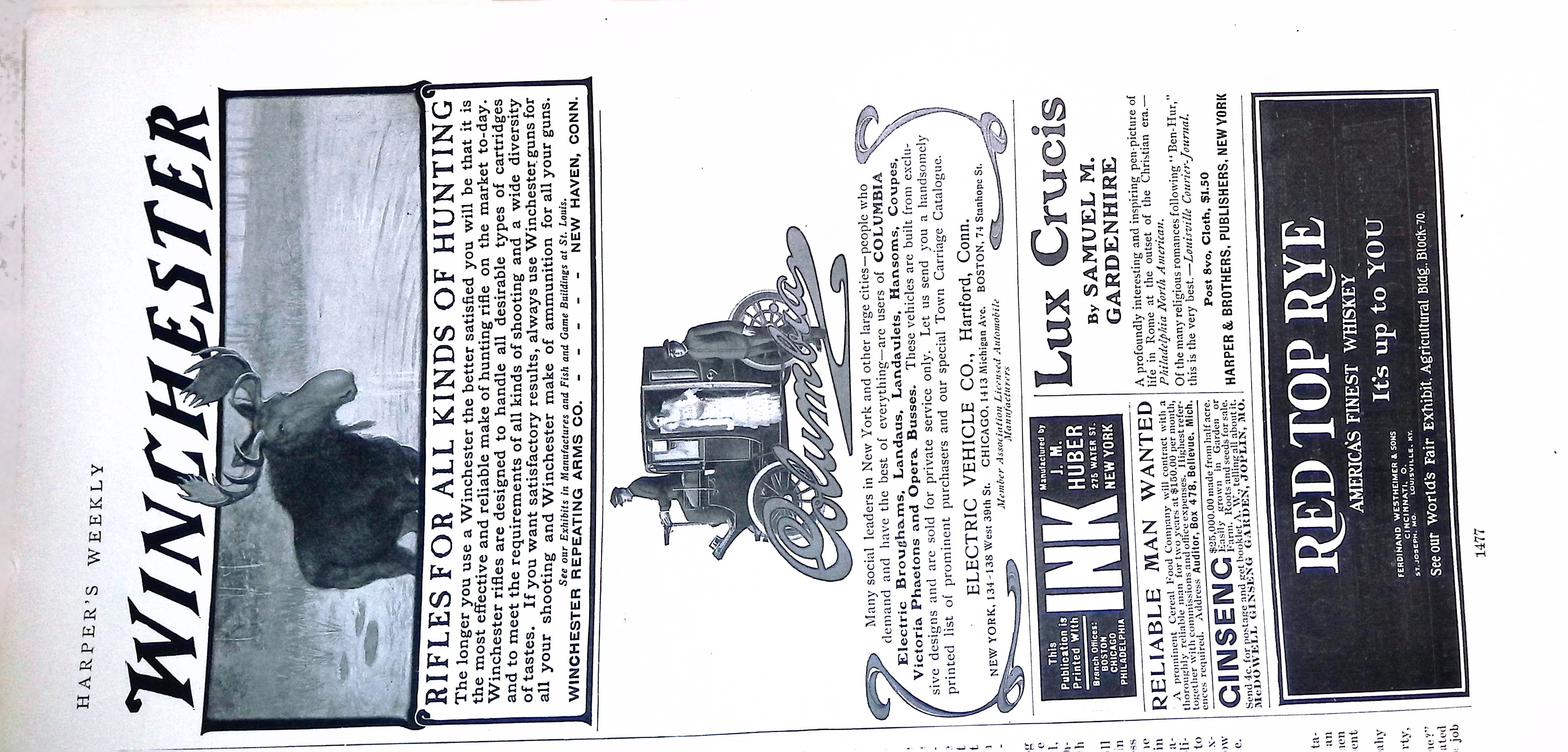 Advertisement ad0013