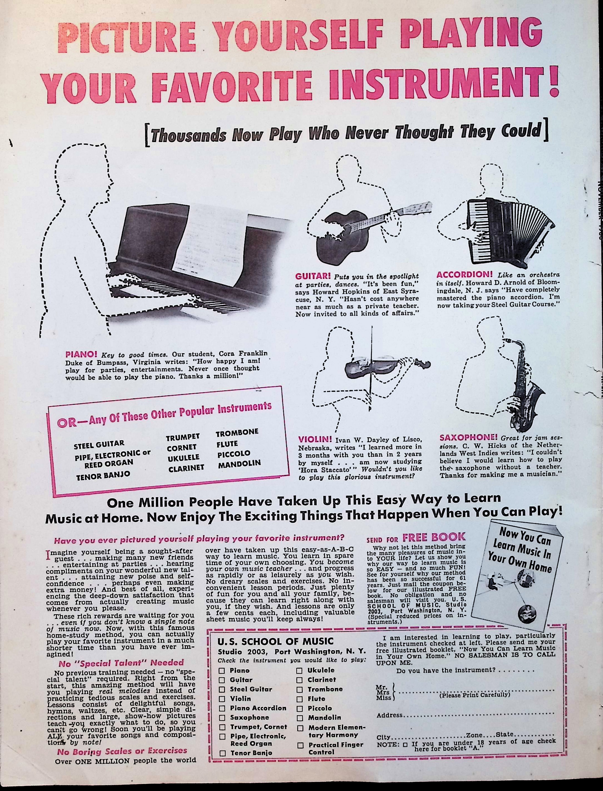 Advertisement image00026