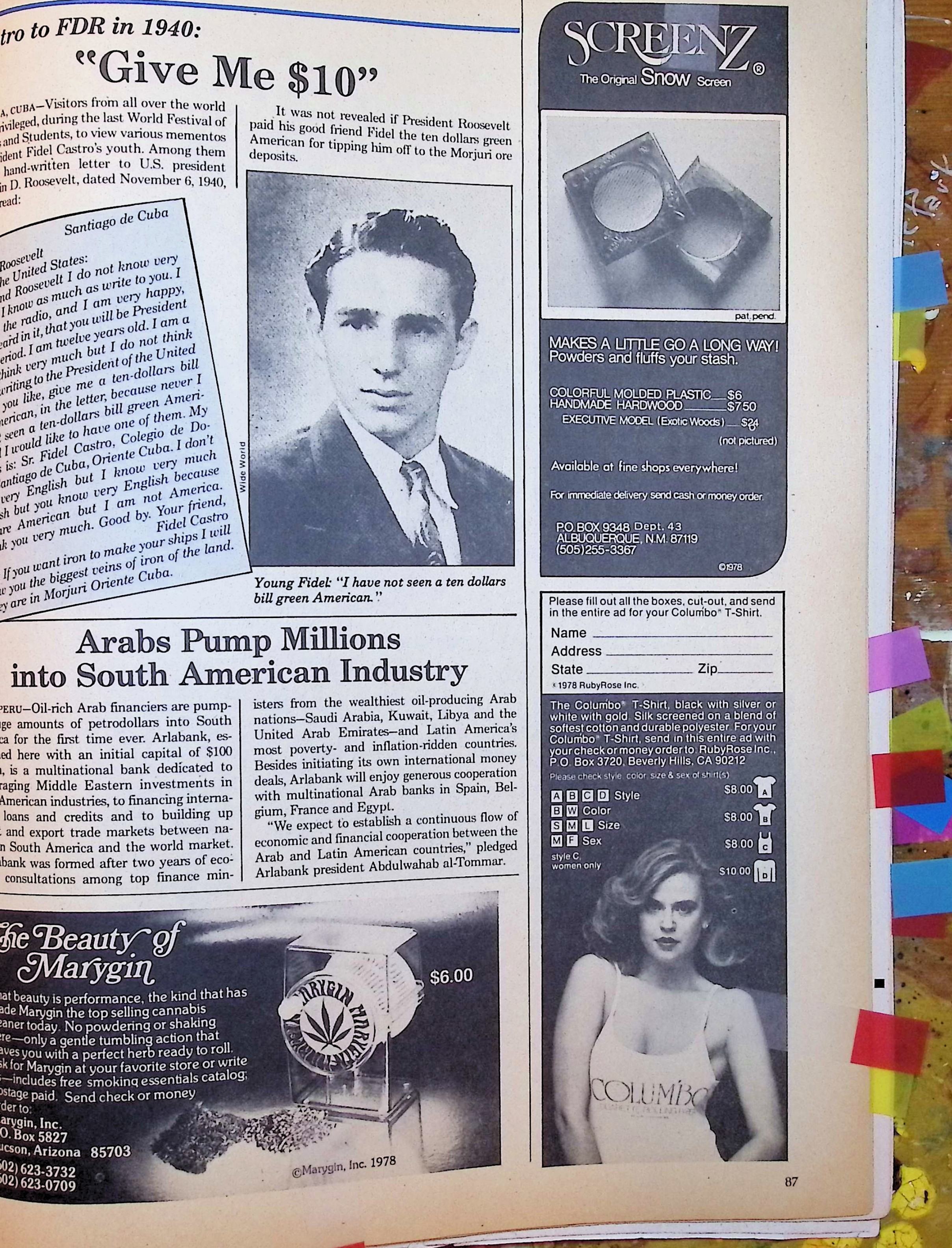 Advertisement image00082