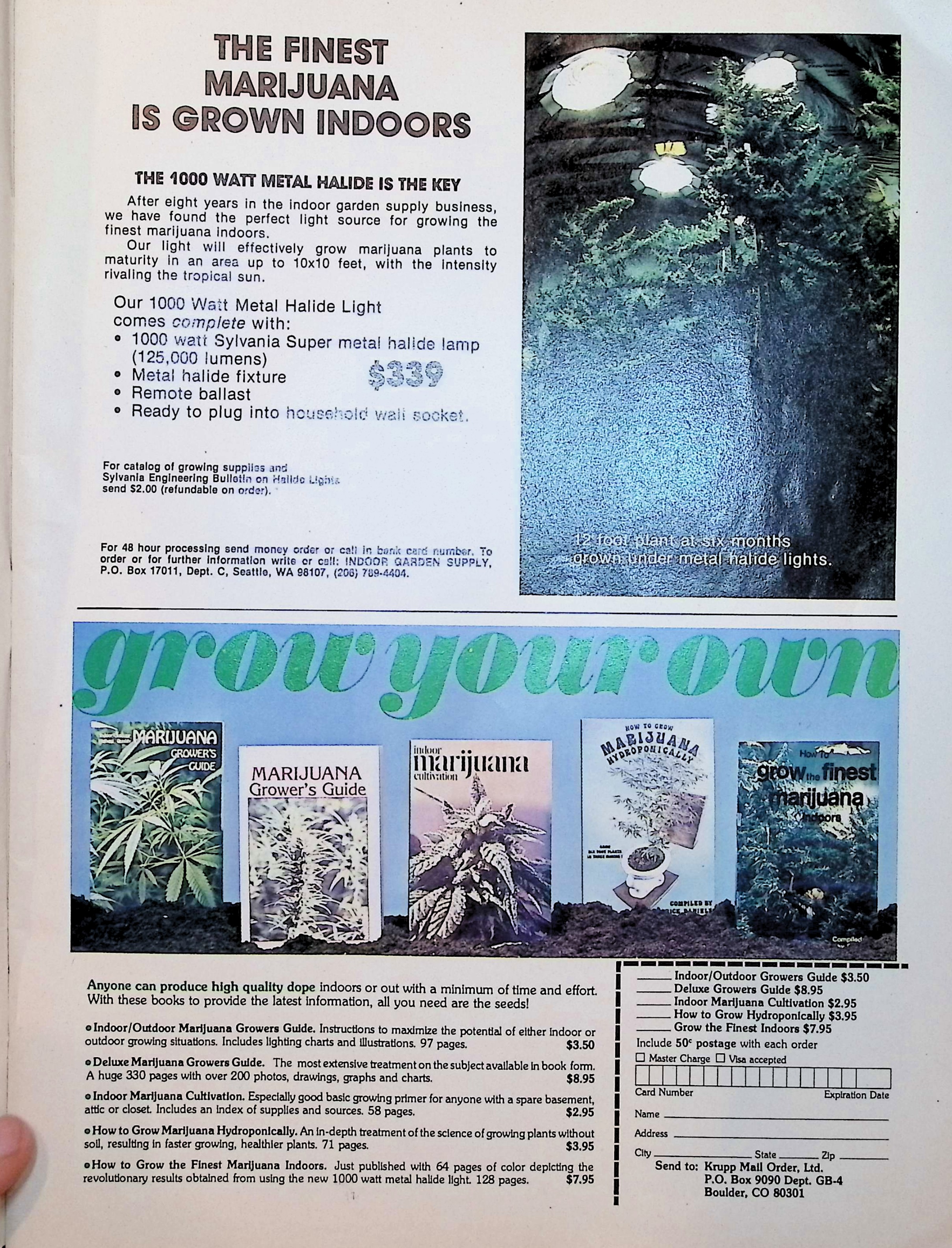 Advertisement image00092