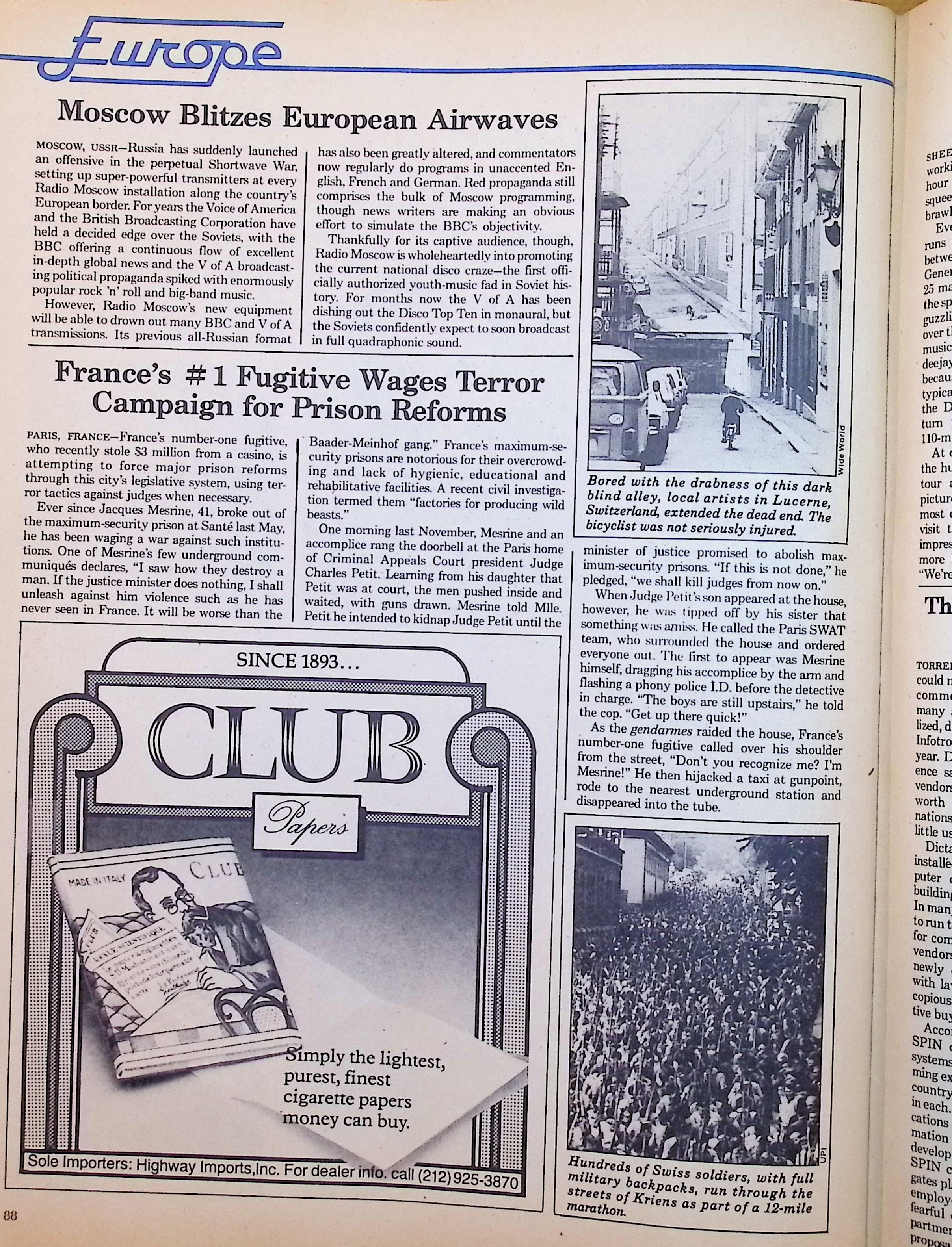 Advertisement image00101