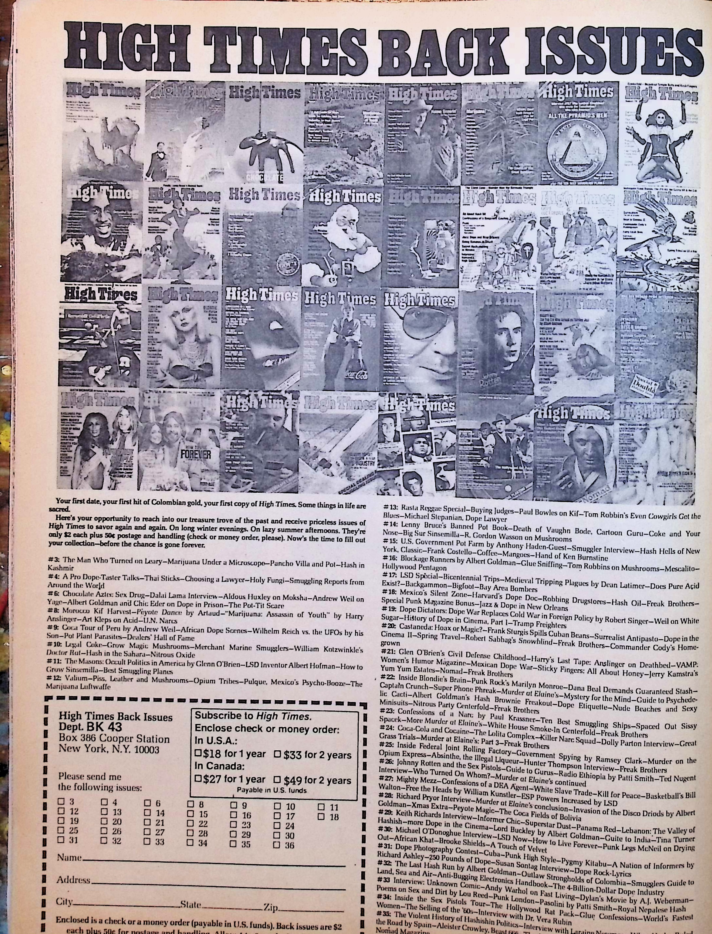 Advertisement image00111