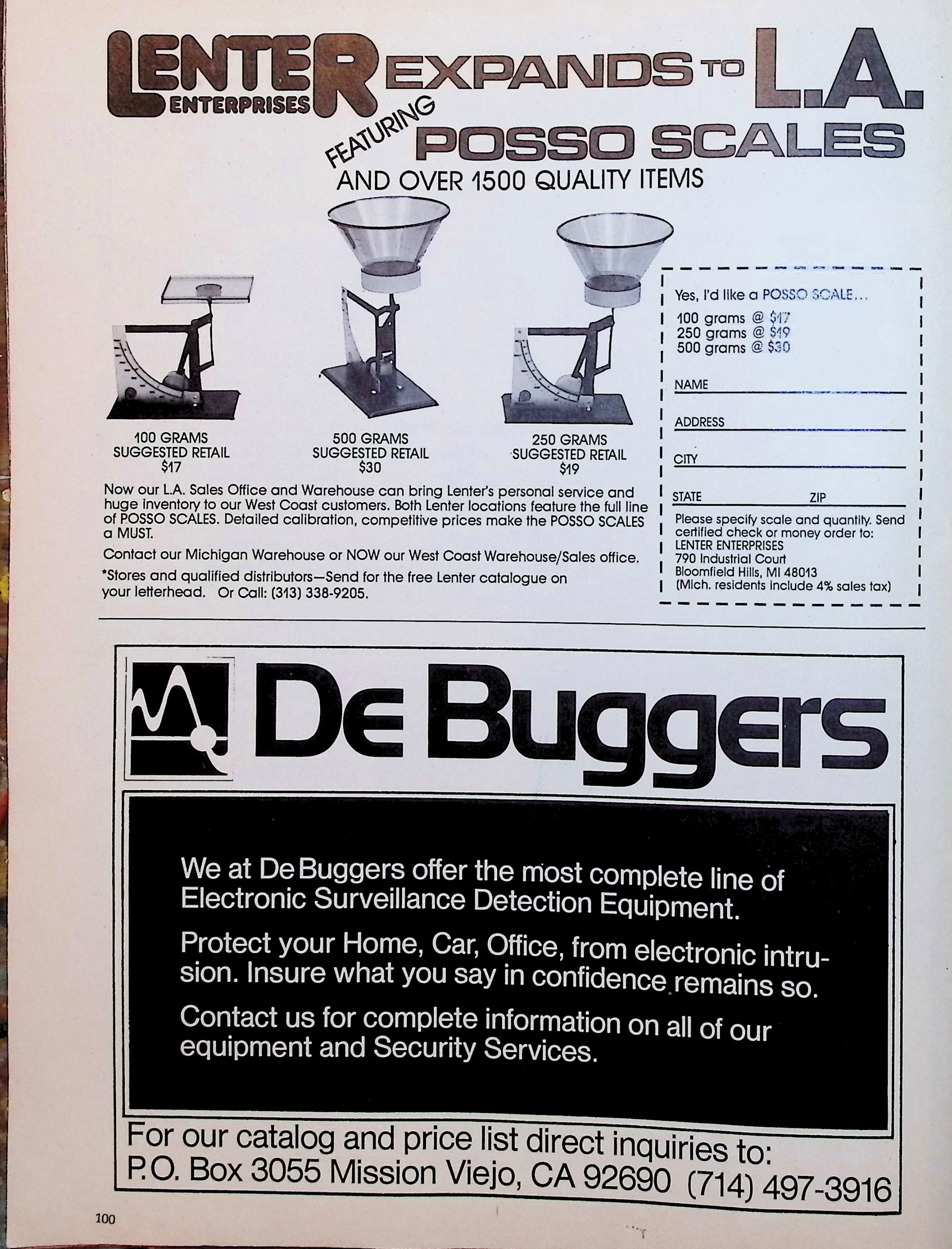 Advertisement image00113