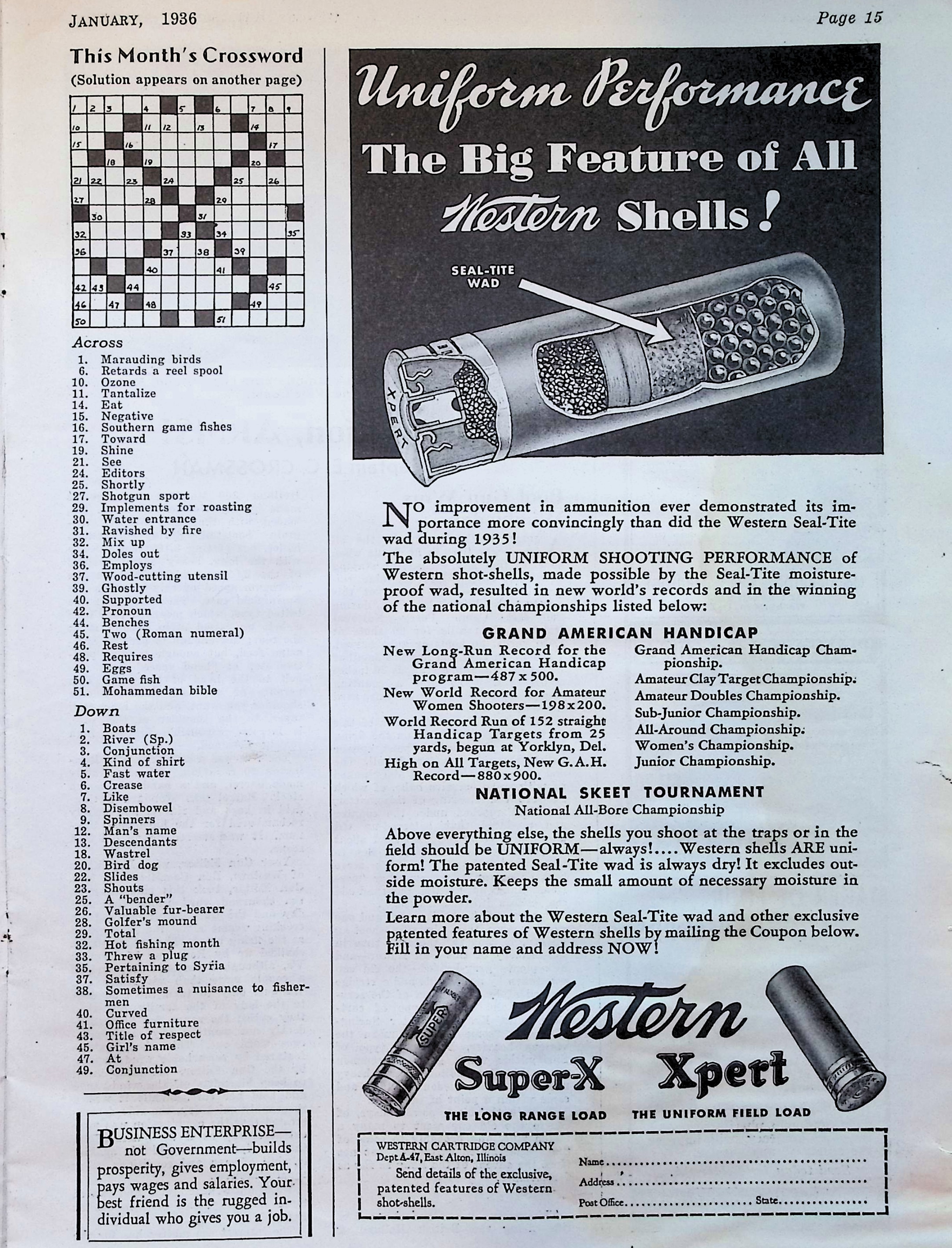 Advertisement image00198