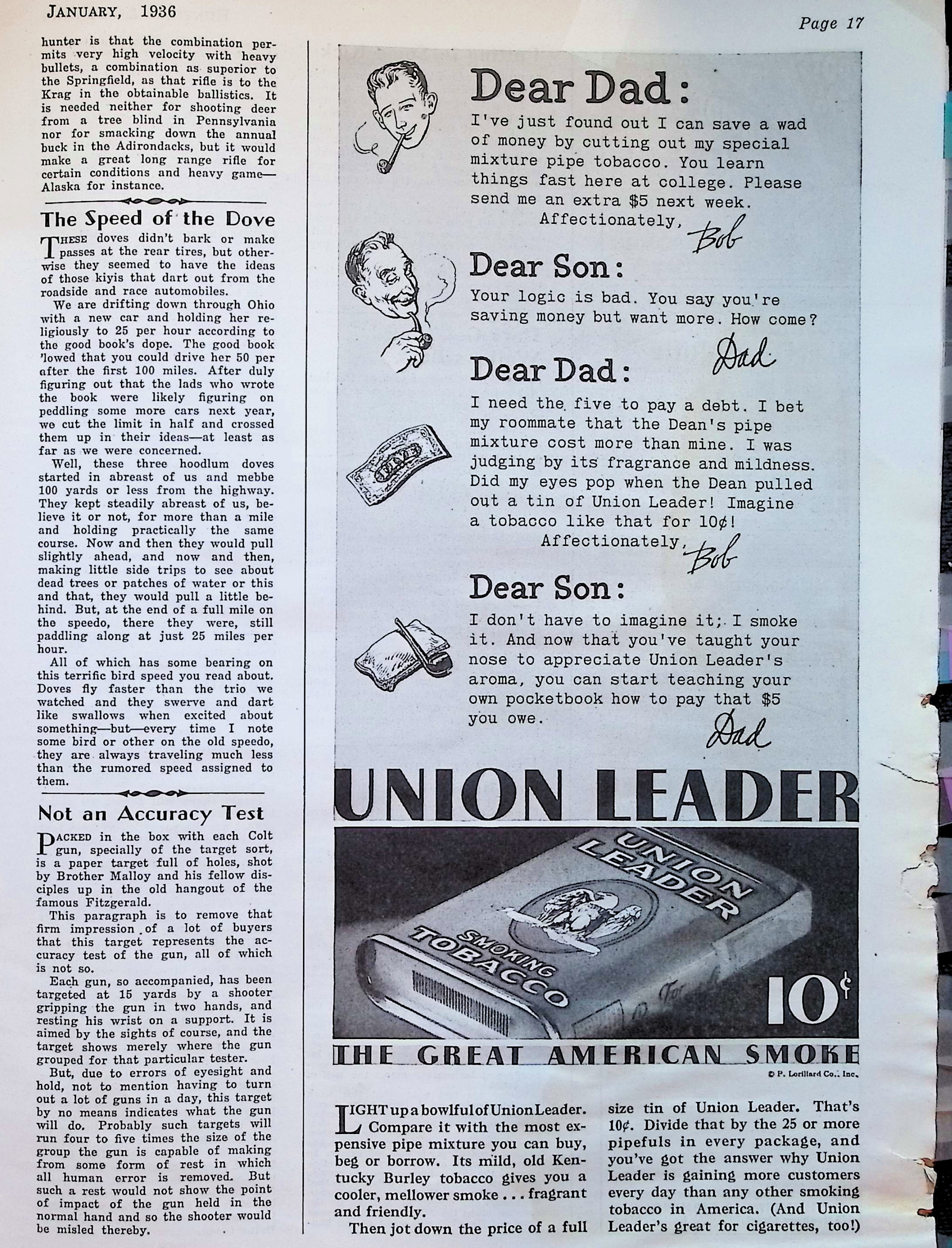 Advertisement image00199