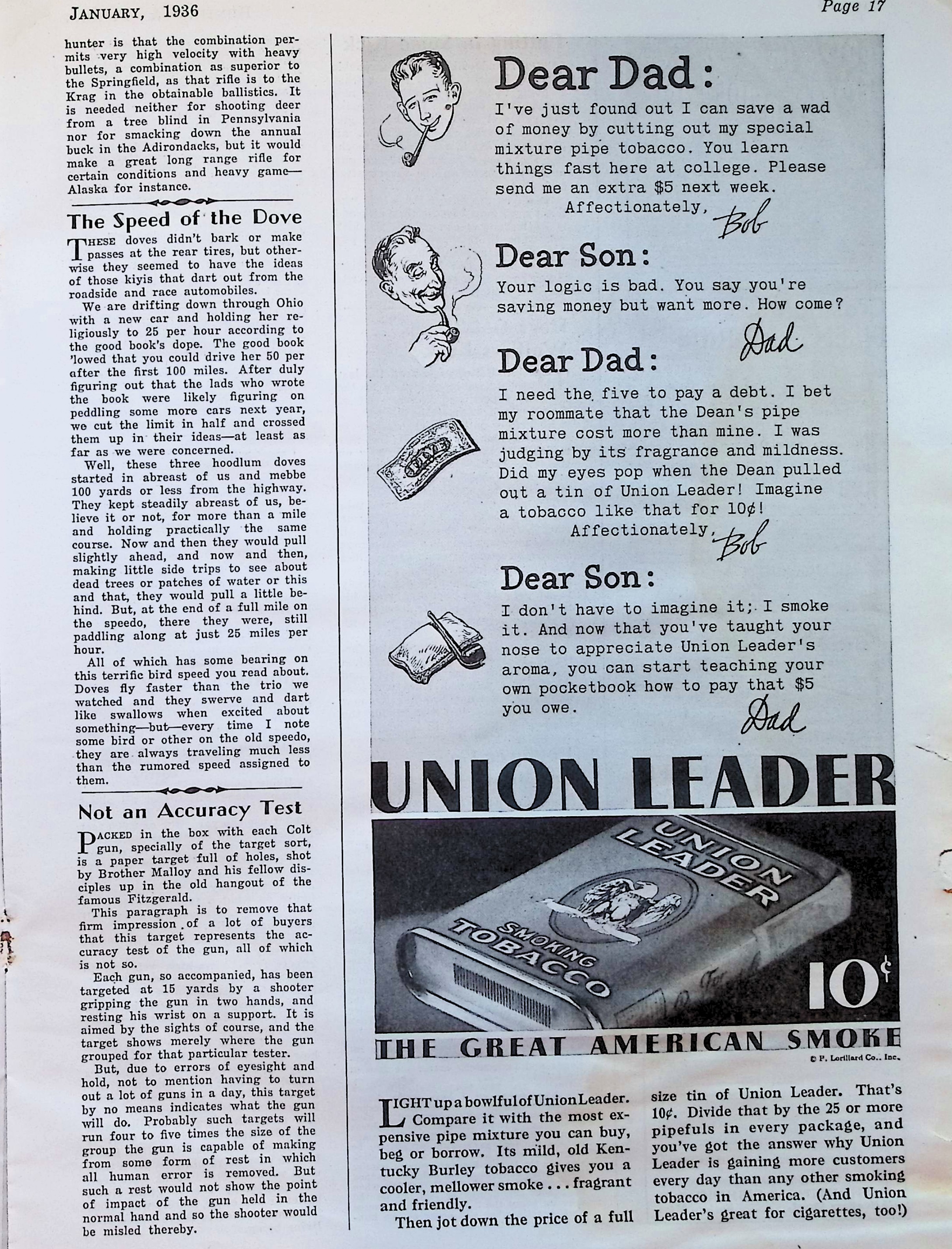 Advertisement image00201