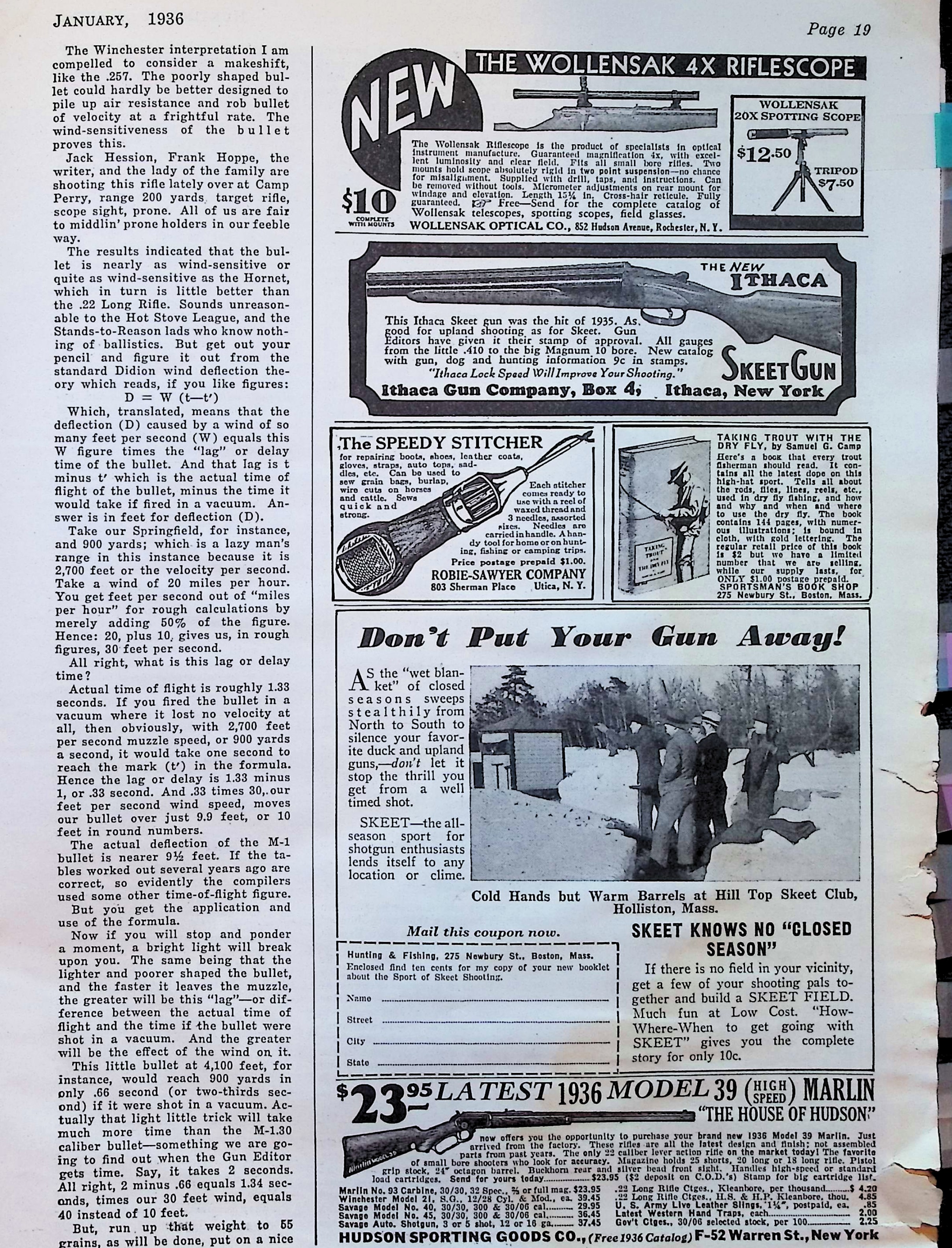 Advertisement image00203