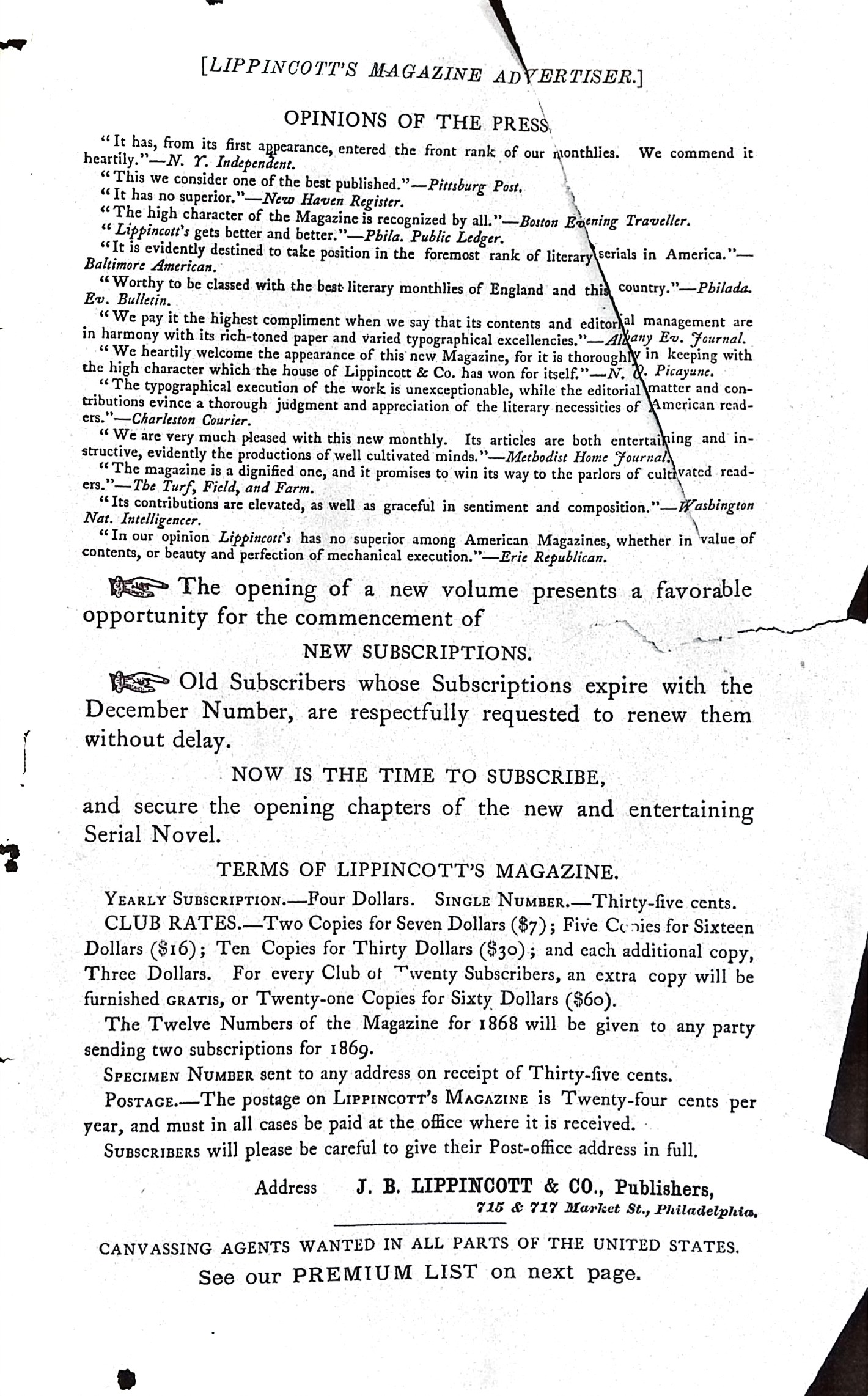 Advertisement ad0013