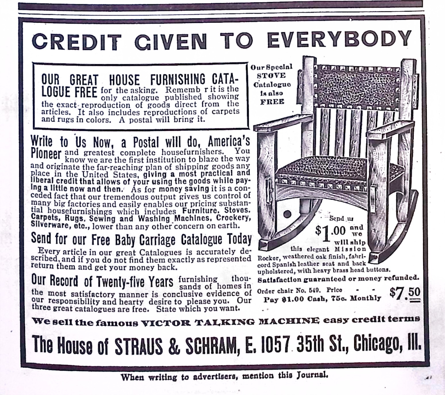 Advertisement image00044
