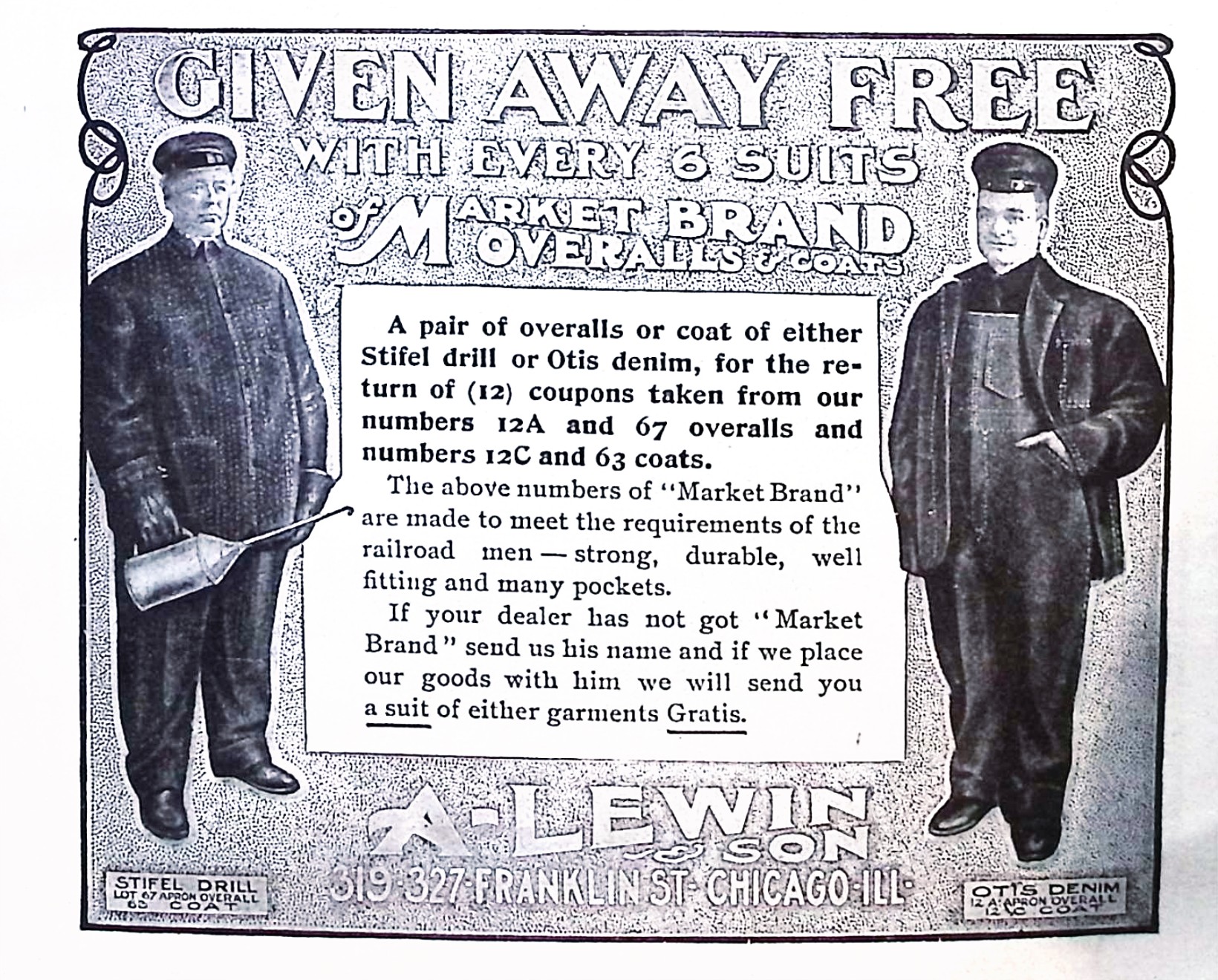 Advertisement image00057