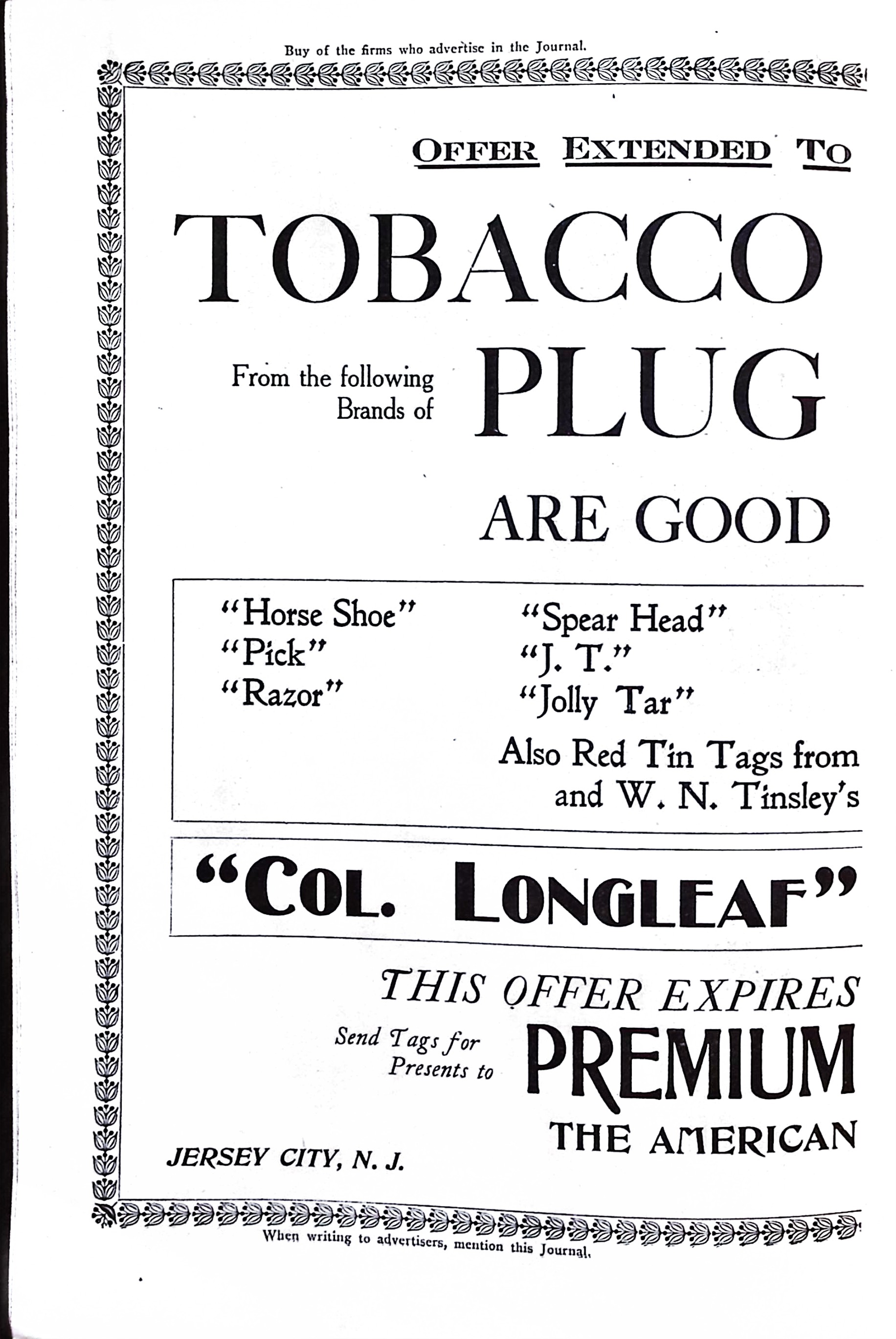 Advertisement image00058