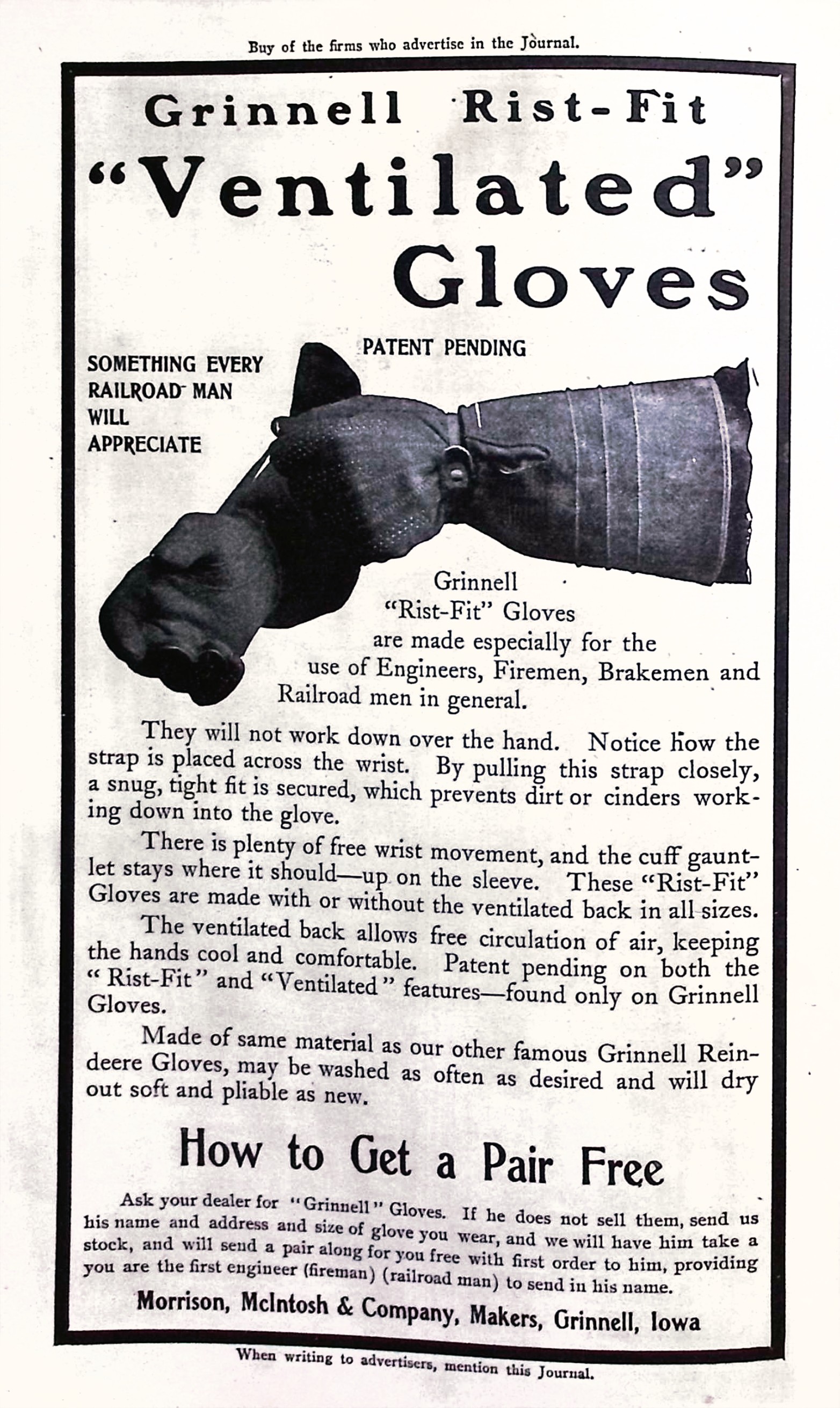 Advertisement image00084