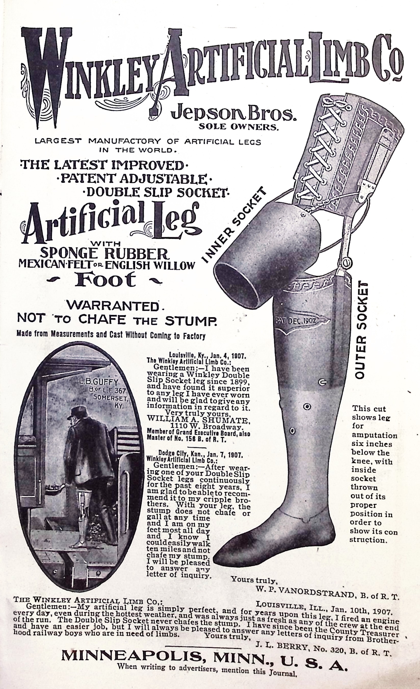 Advertisement image00085