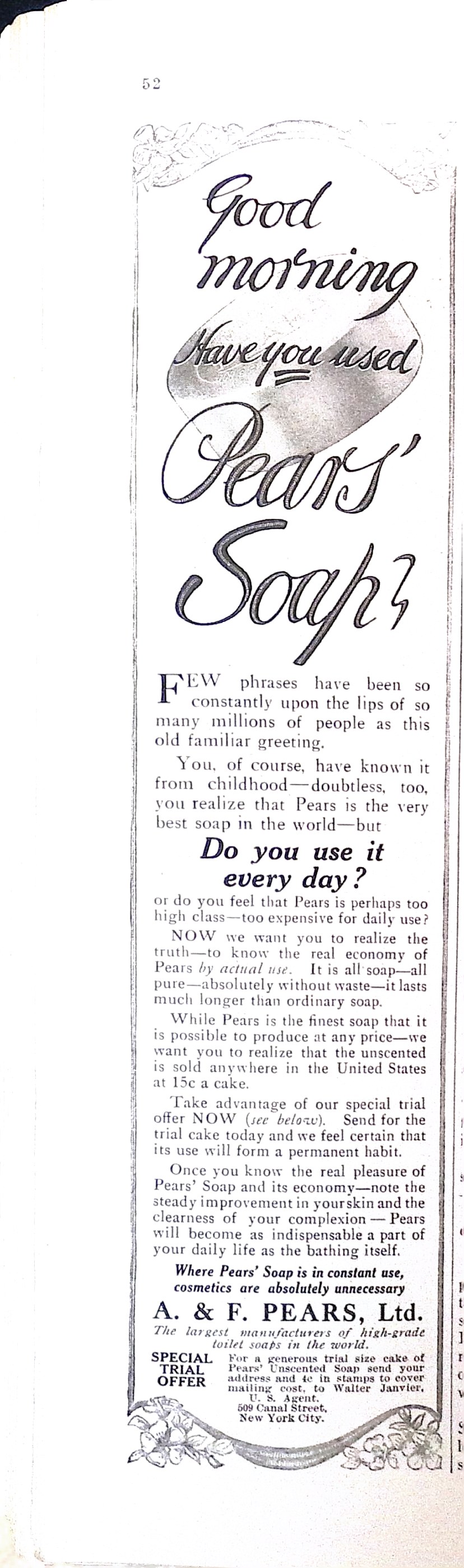 Advertisement ad0009