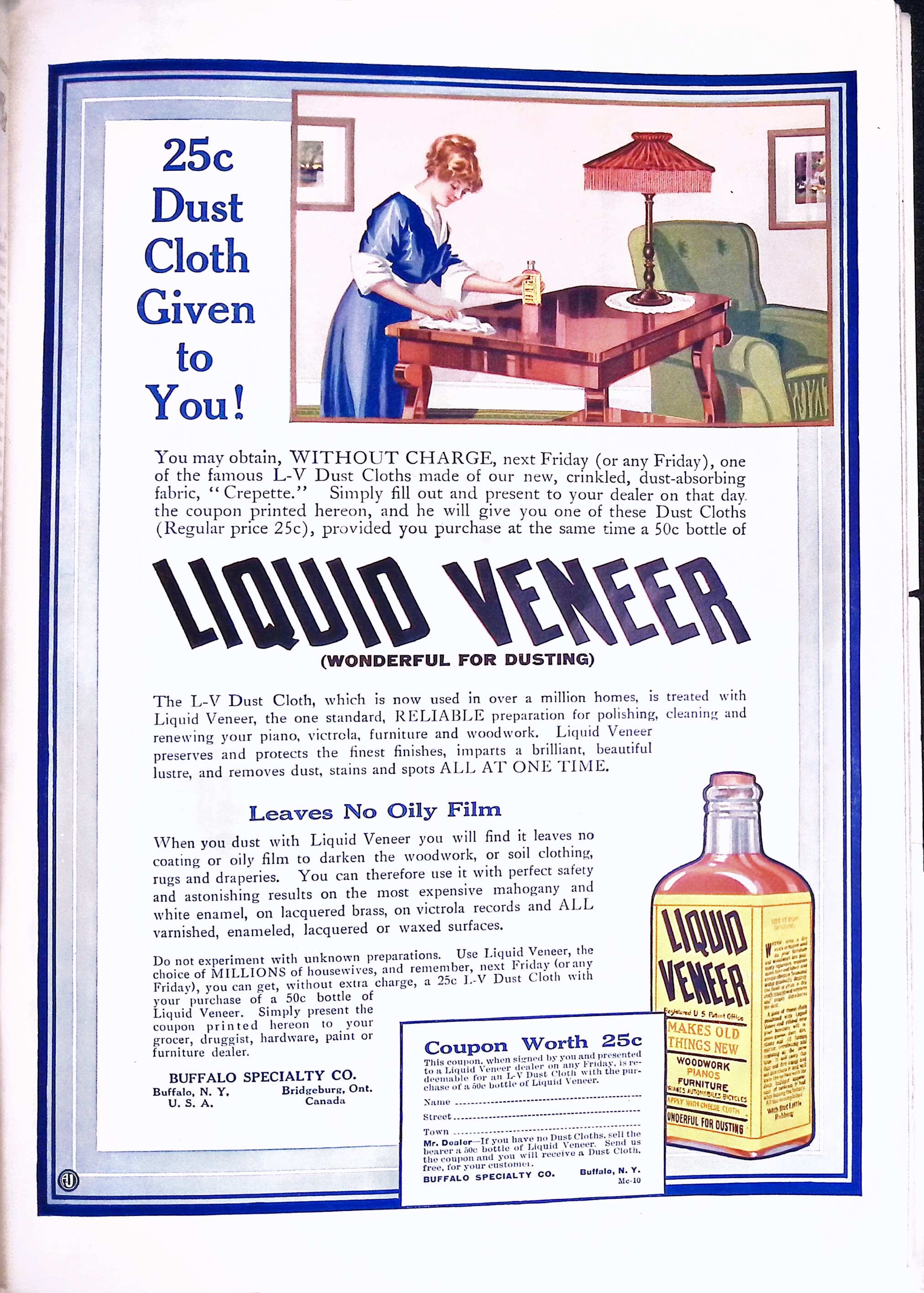 Advertisement ad0027