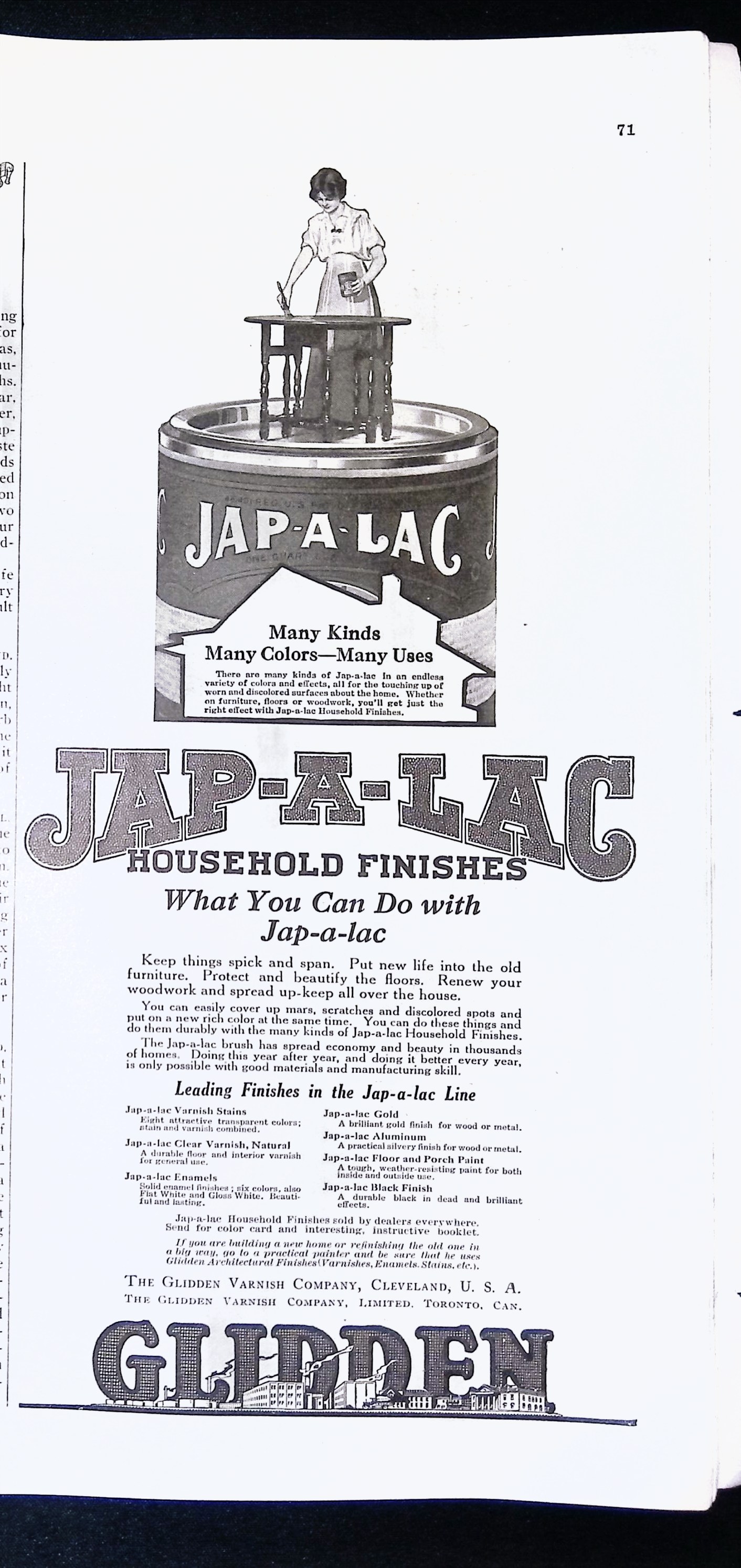 Advertisement ad0029